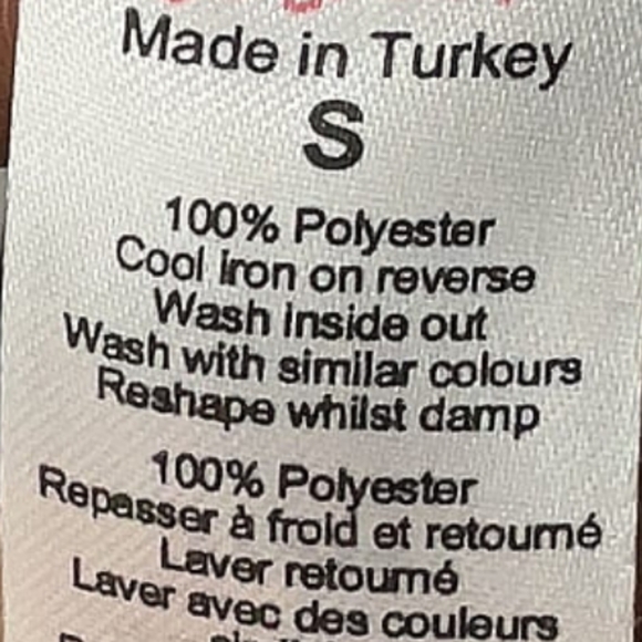 Nasty Gal Sweater Dress - Picture 4 of 4